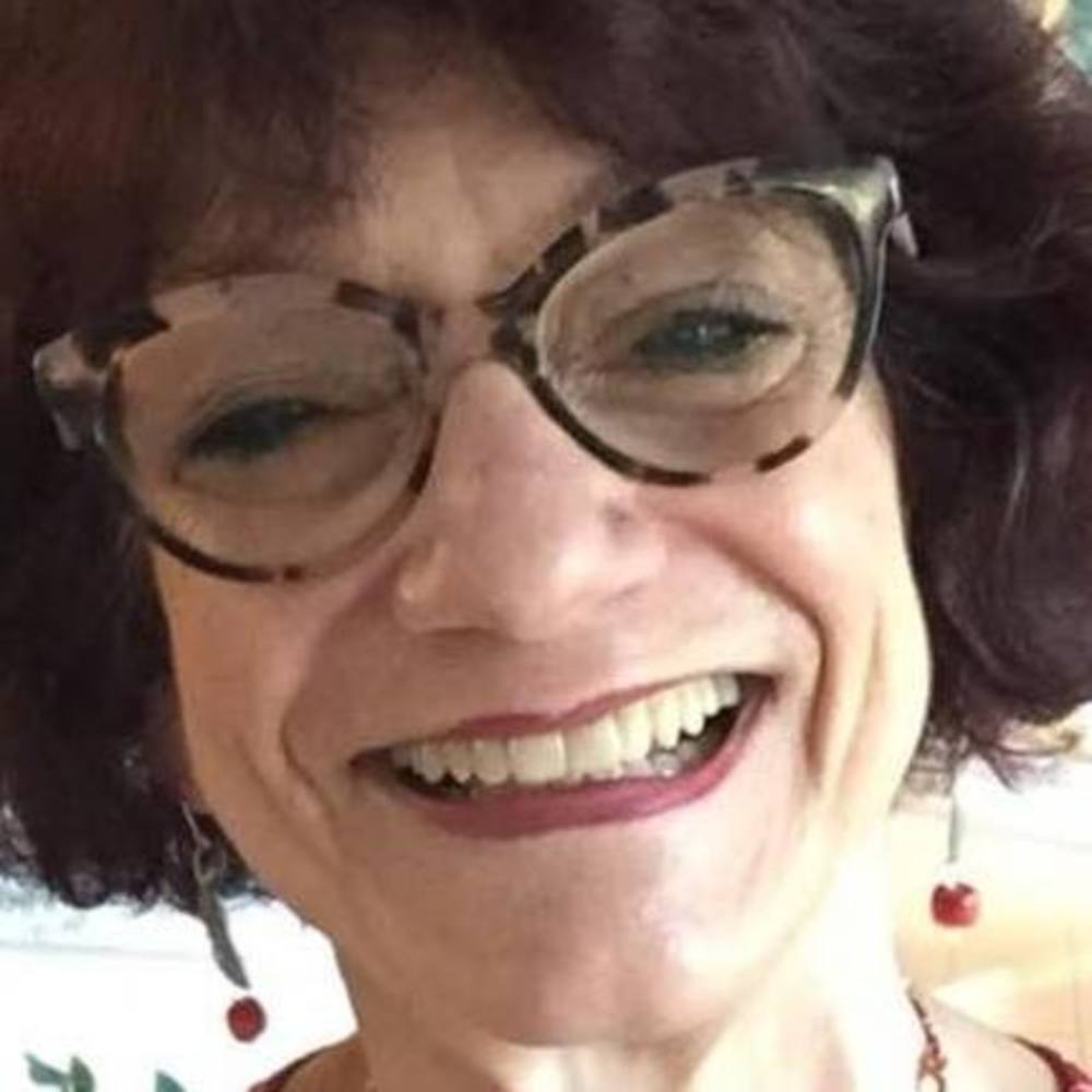 Meet your Posher, Sherie